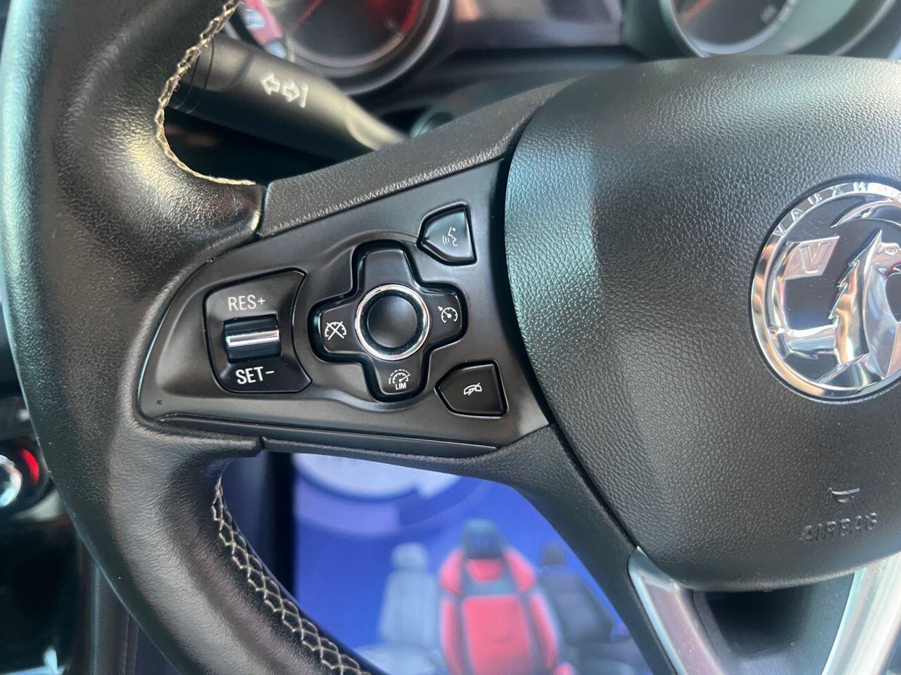 Vauxhall Astra - Image 33