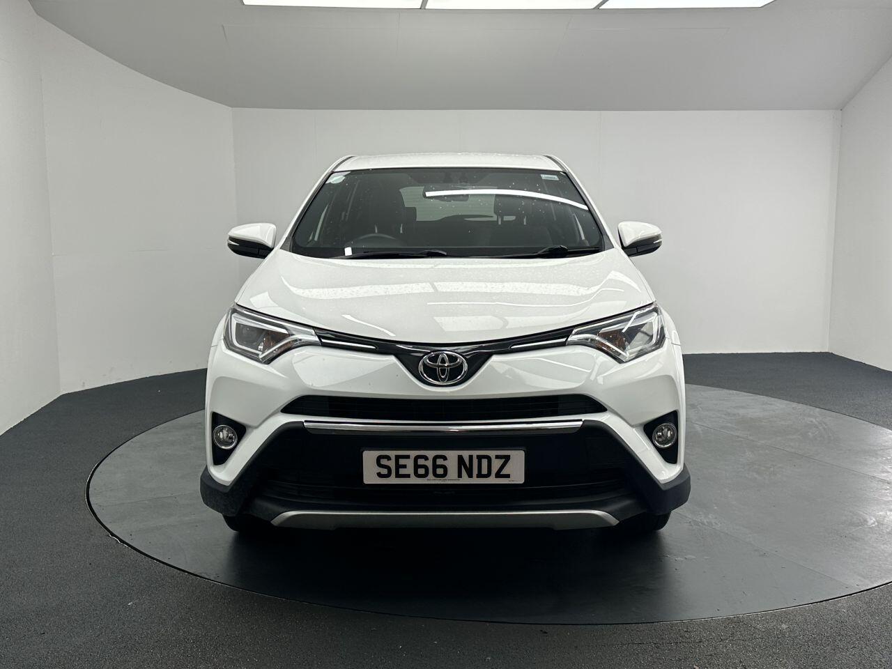 Toyota RAV4 - Image 4