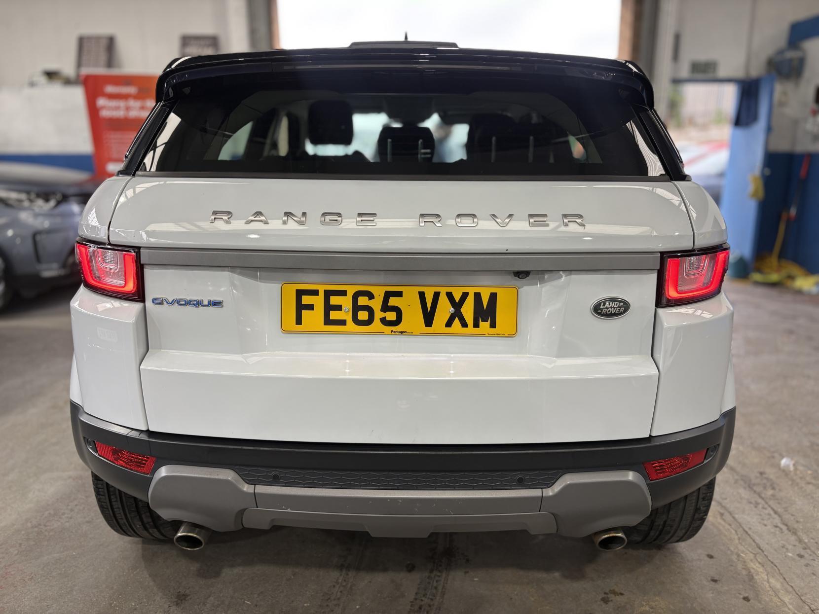 Land Rover Range Rover Evoque - Image 7