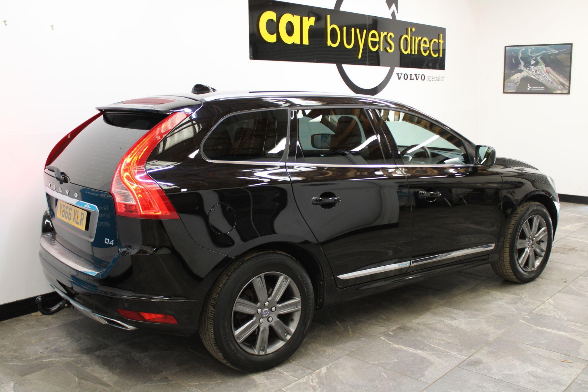 Volvo XC60 - Image 4