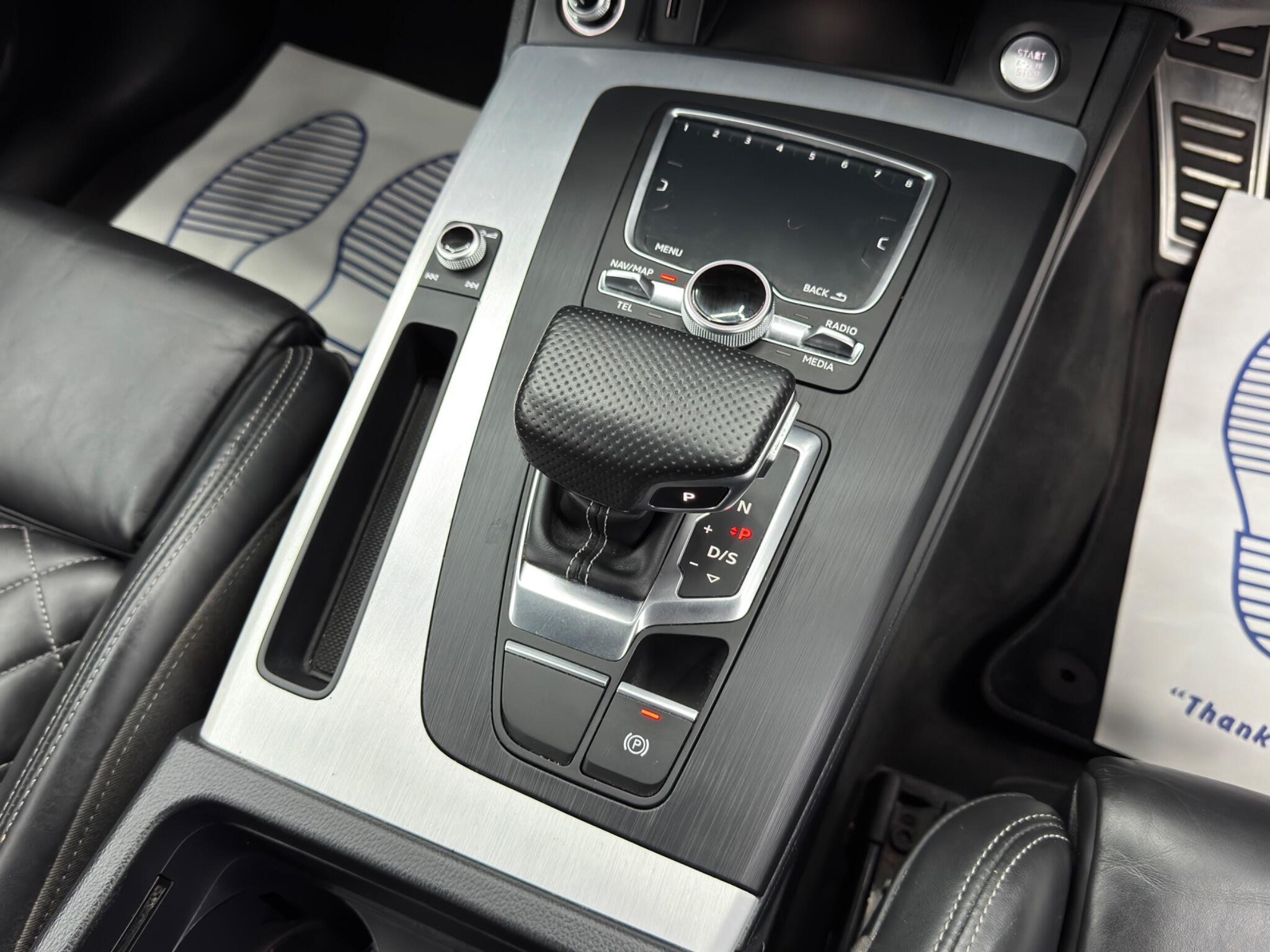 Audi Q5 - Image 27