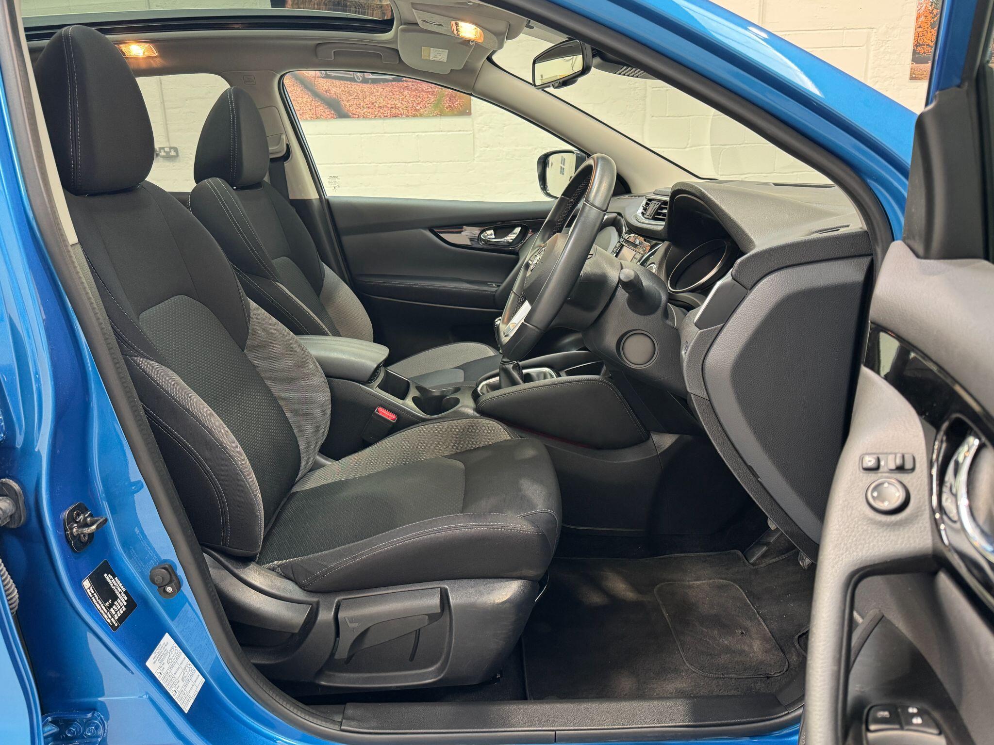 Nissan Qashqai - Image 18