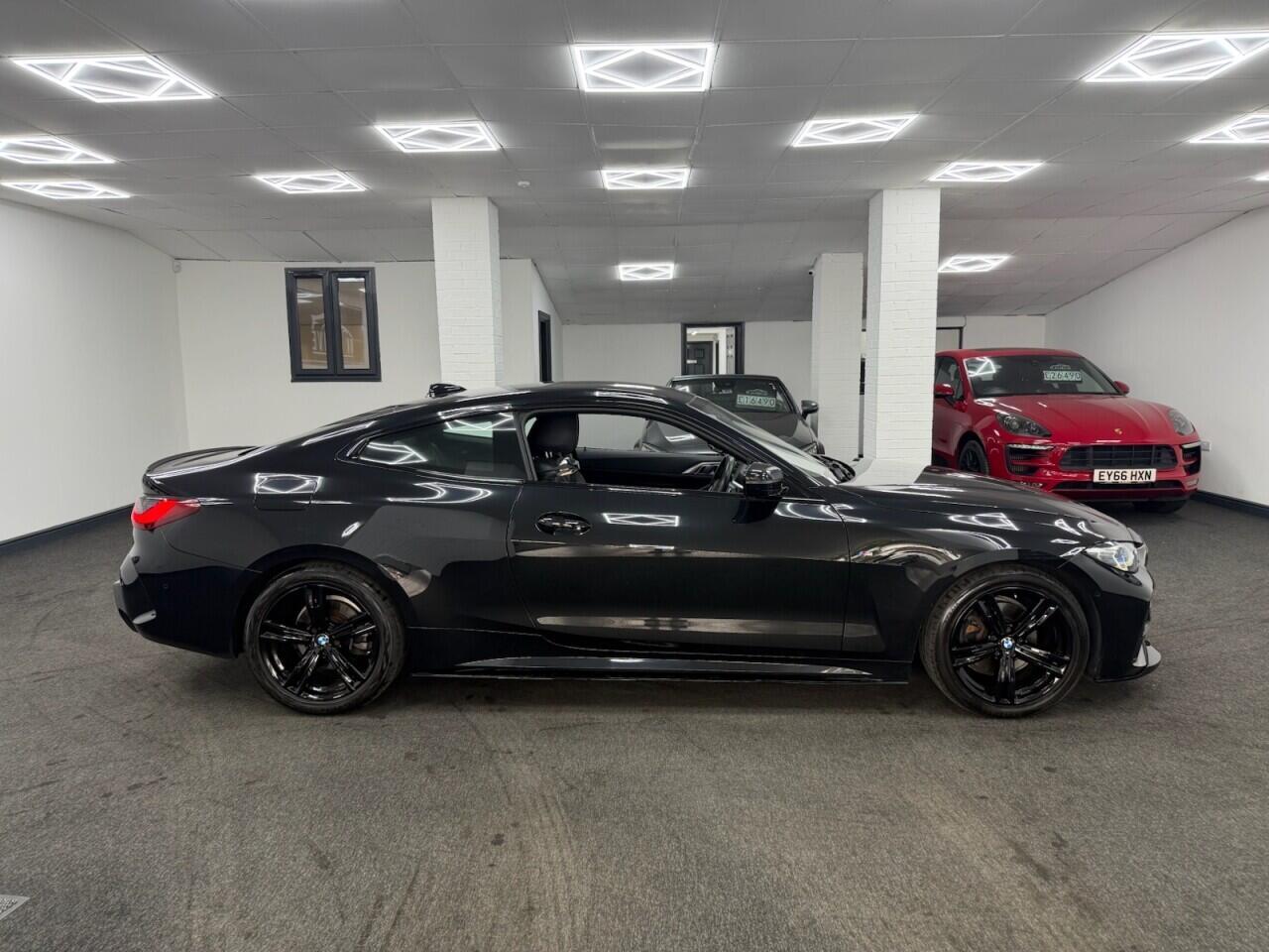 BMW 4 Series - Image 3