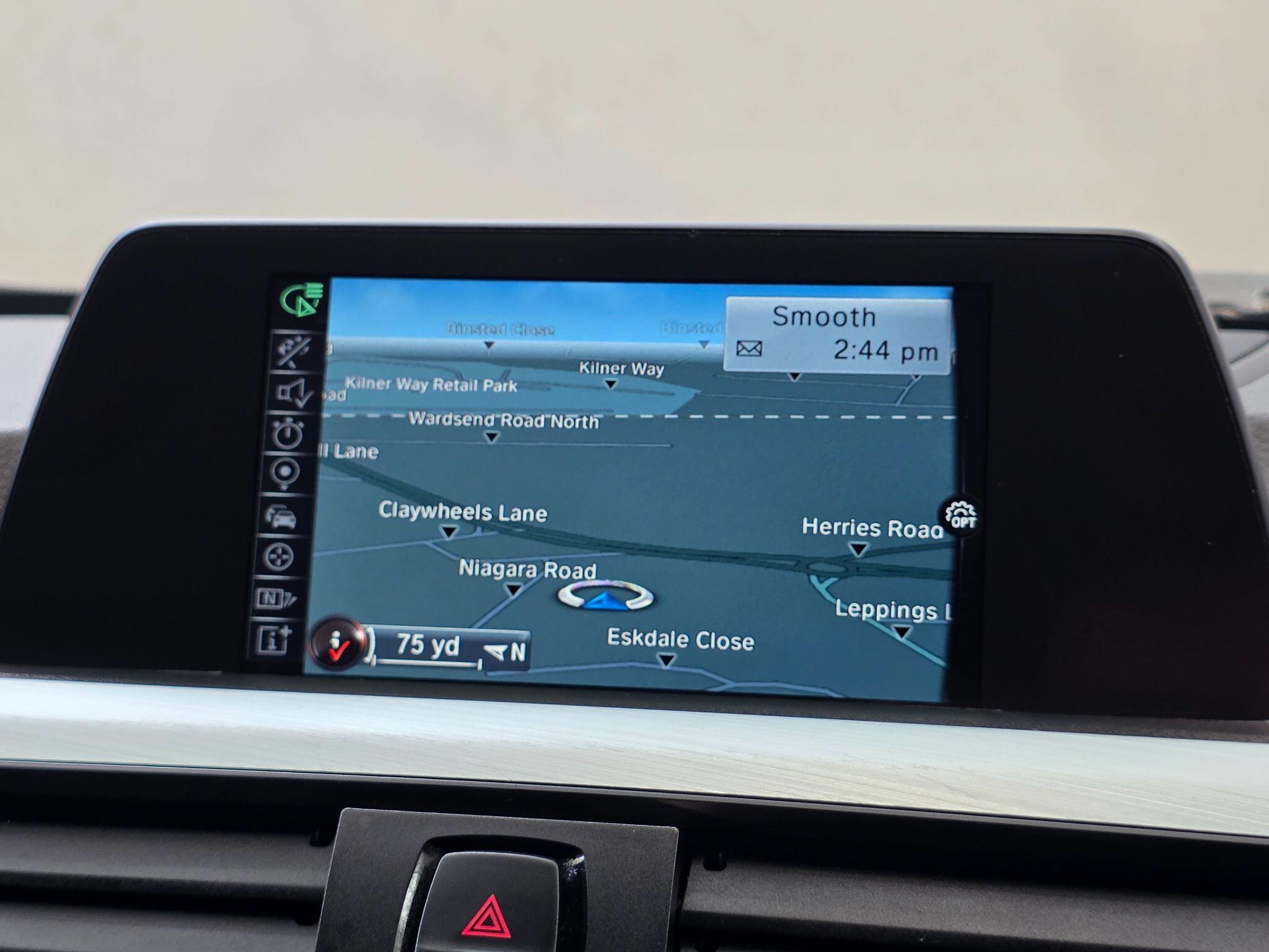BMW 3 Series - Image 25