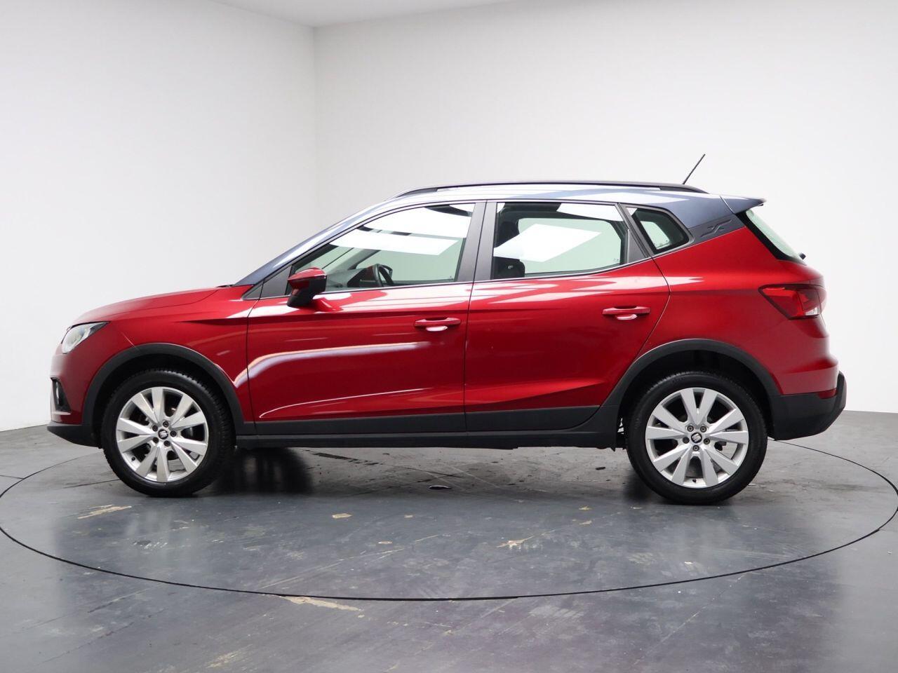 SEAT Arona - Image 8