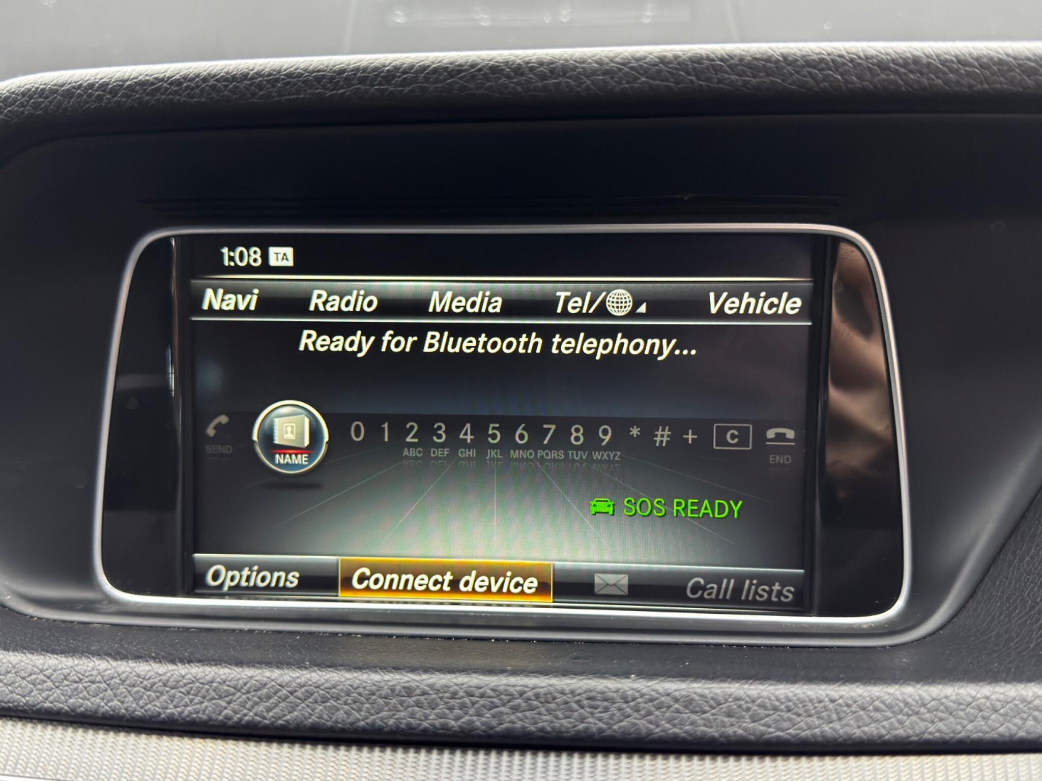 Mercedes E Class - Image 31