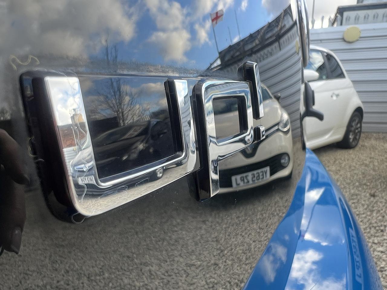 Volkswagen up! - Image 8