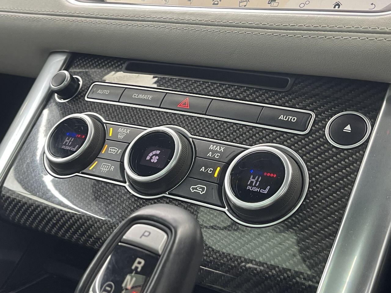 Land Rover RANGE ROVER SPORT - Image 36