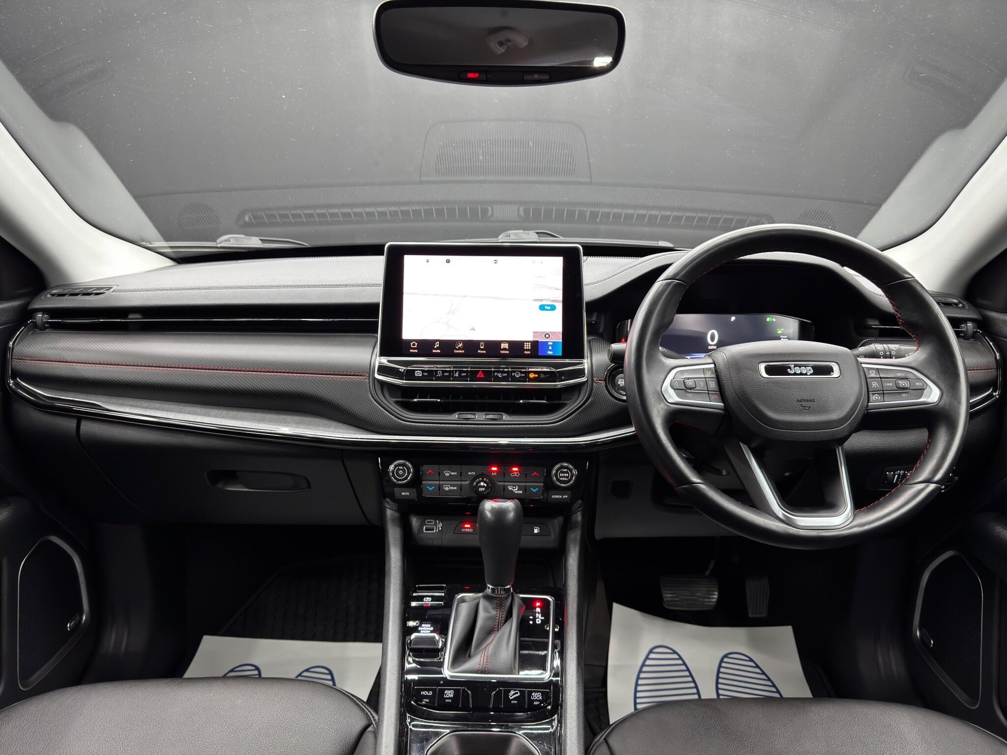 Jeep Compass - Image 10