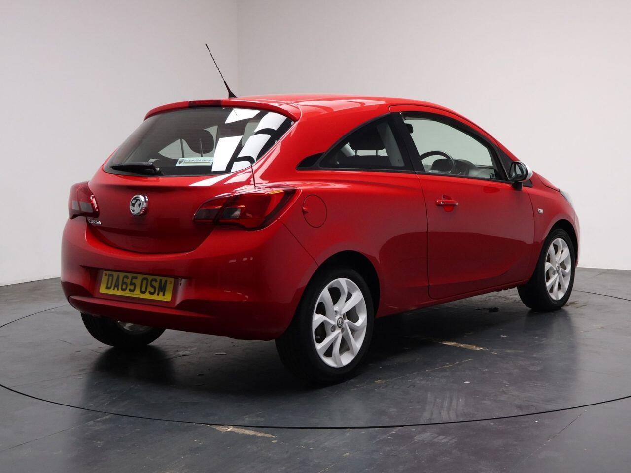 Vauxhall Corsa - Image 12