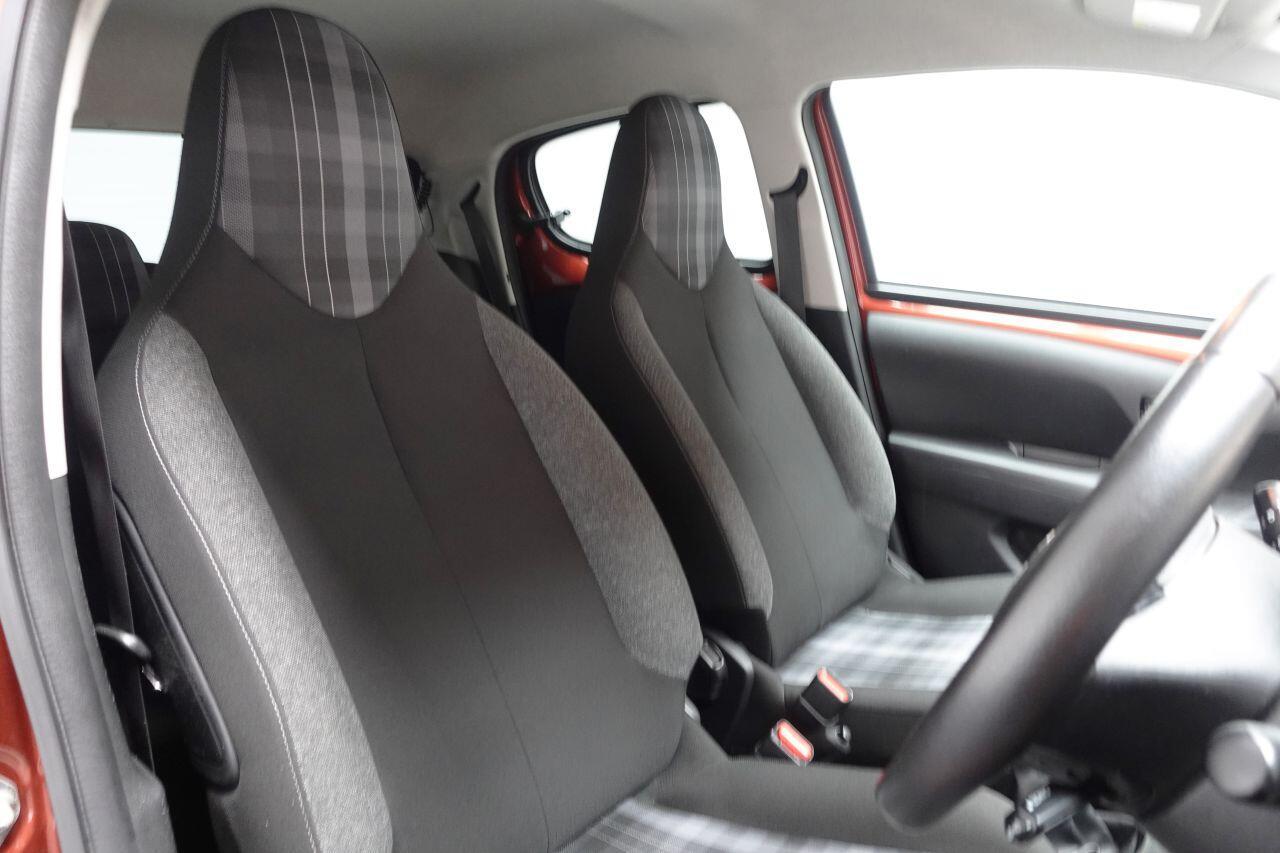 Peugeot 108 - Image 3