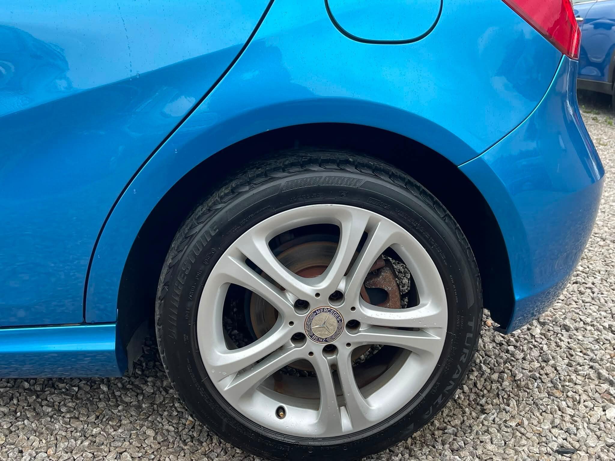 Mercedes A Class - Image 15