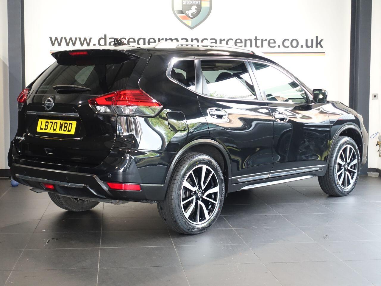 Nissan X-Trail - Image 6