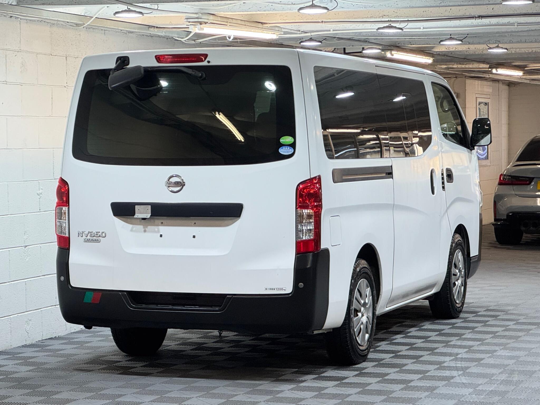 Nissan NV300 - Image 4