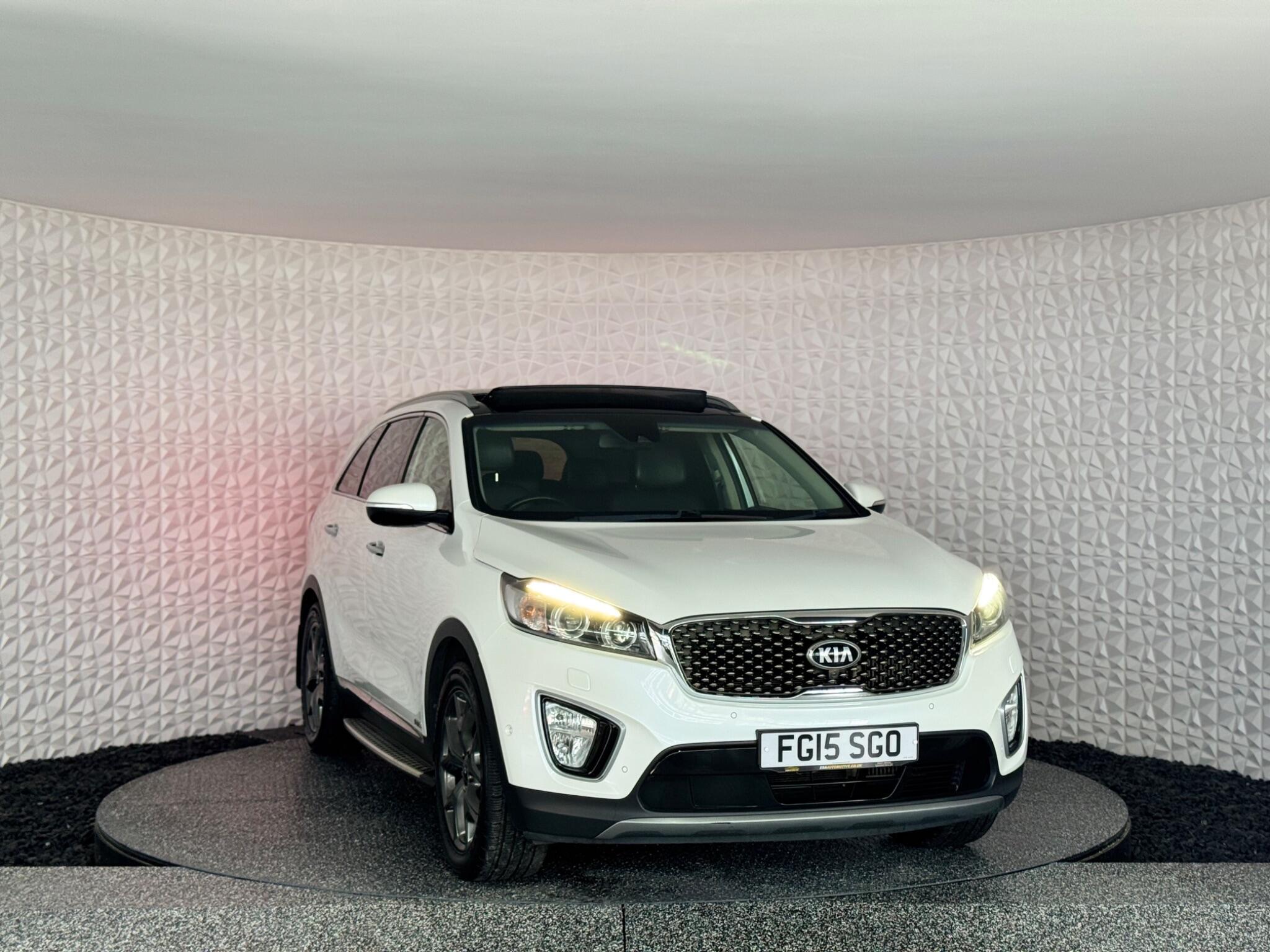 Kia Sorento - Image 5