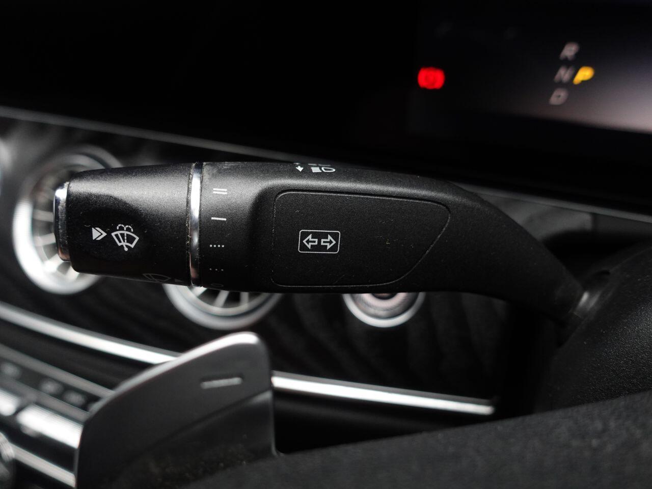 Mercedes E-Class - Image 30