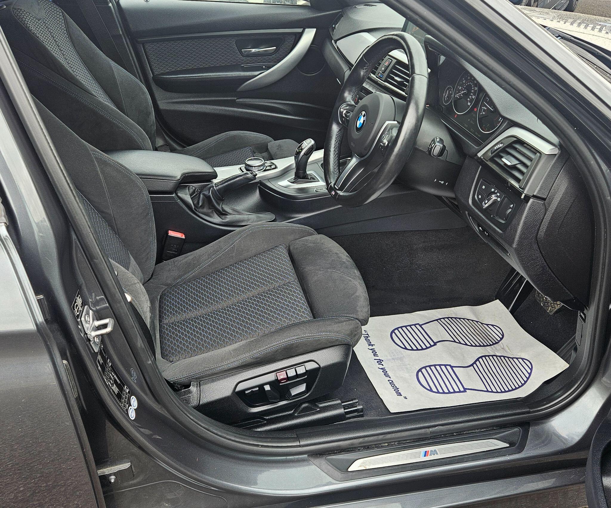 BMW 3 Series - Image 51