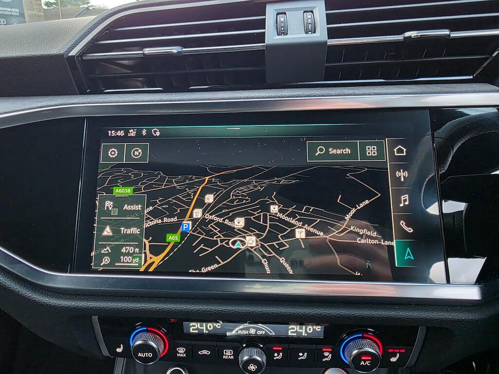 Audi RS Q3 - Image 46