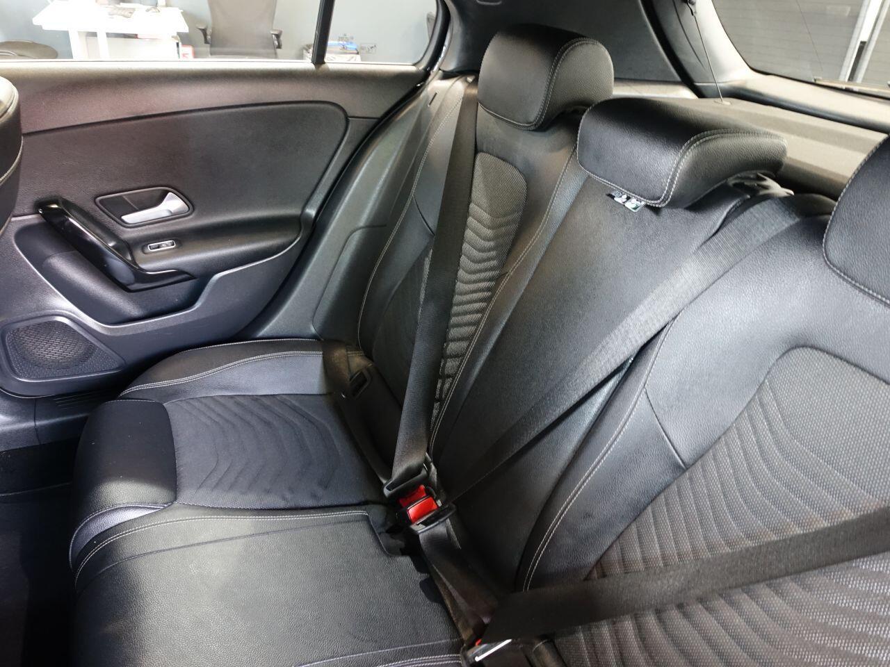 Mercedes-benz A Class - Image 17