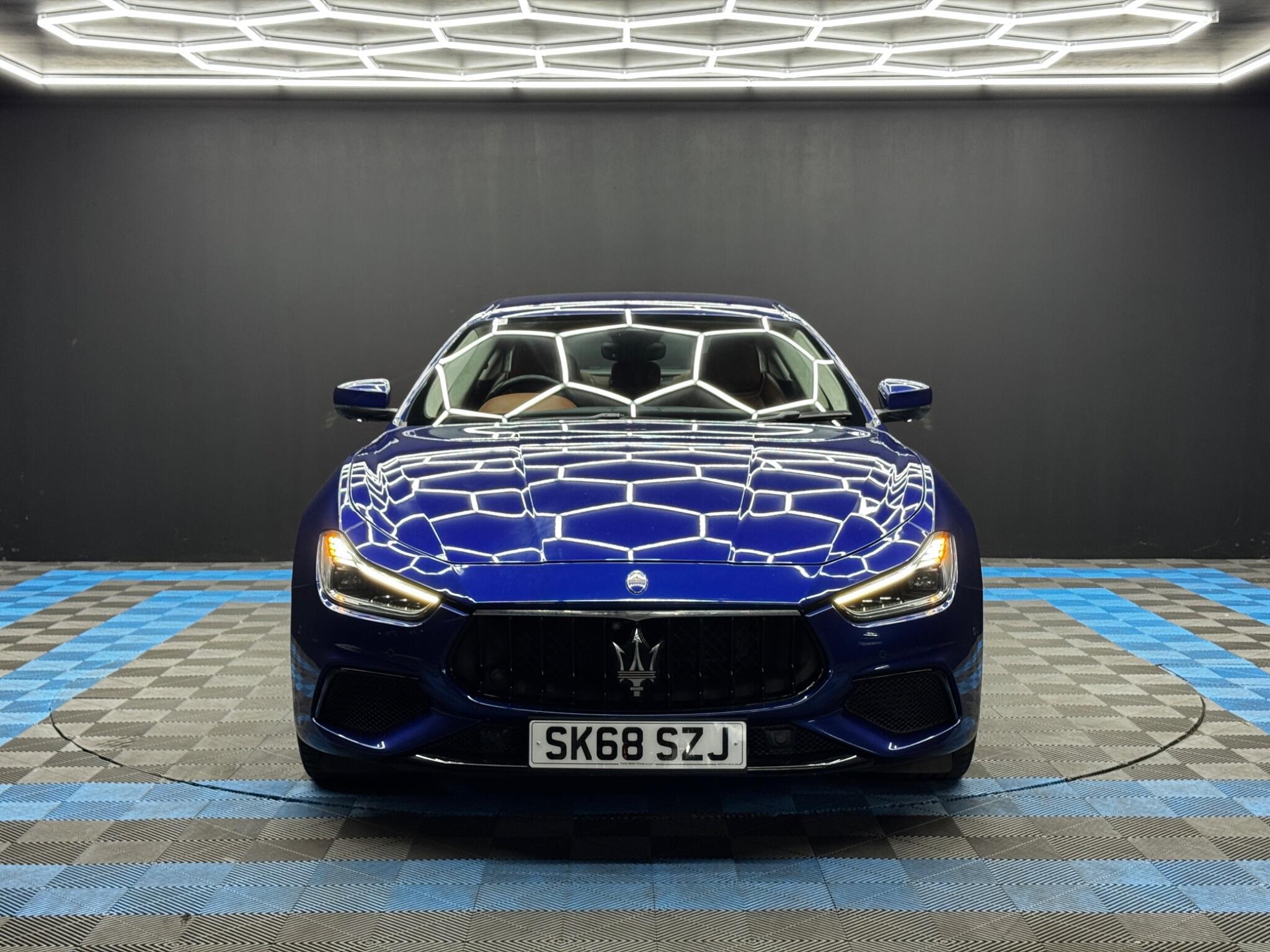 Maserati Ghibli - Image 2