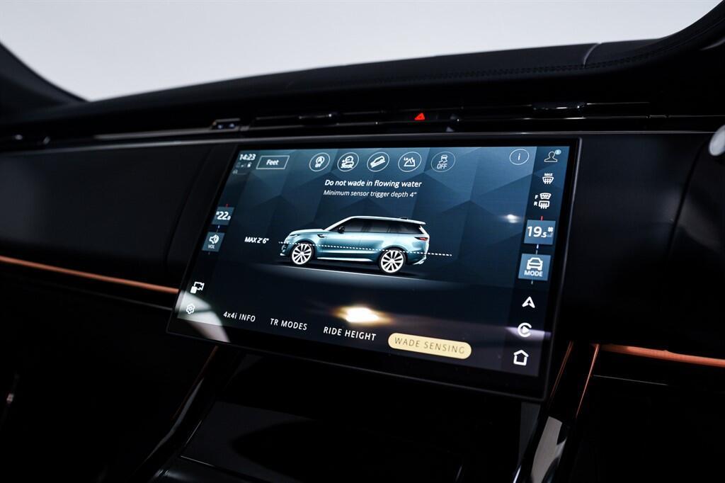 Land Rover RANGE ROVER SPORT - Image 32