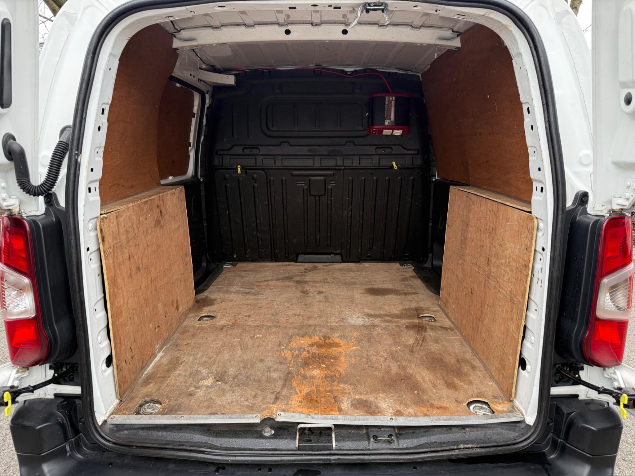 Citroen Berlingo - Image 23