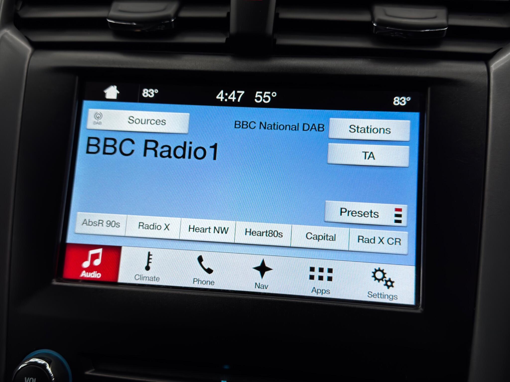 Ford Mondeo - Image 31