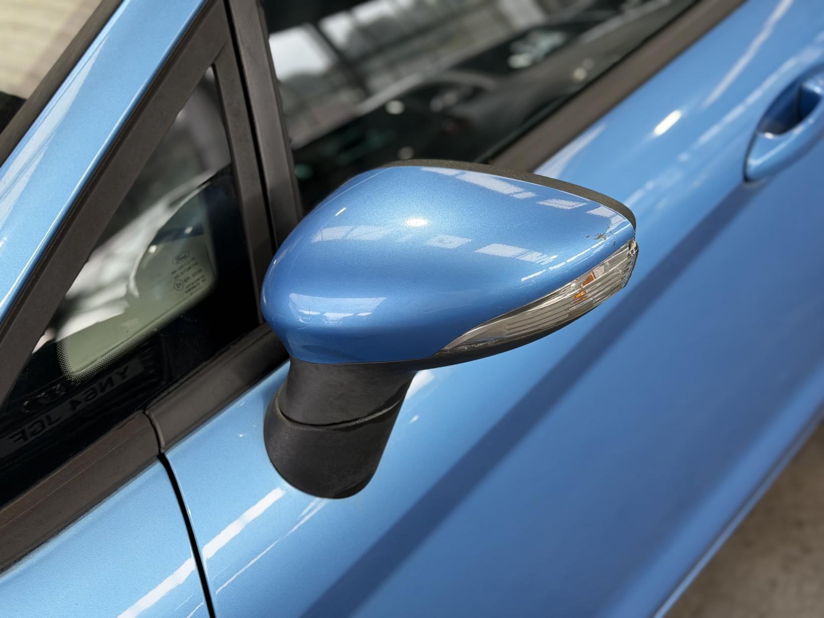 Ford Fiesta - Image 13