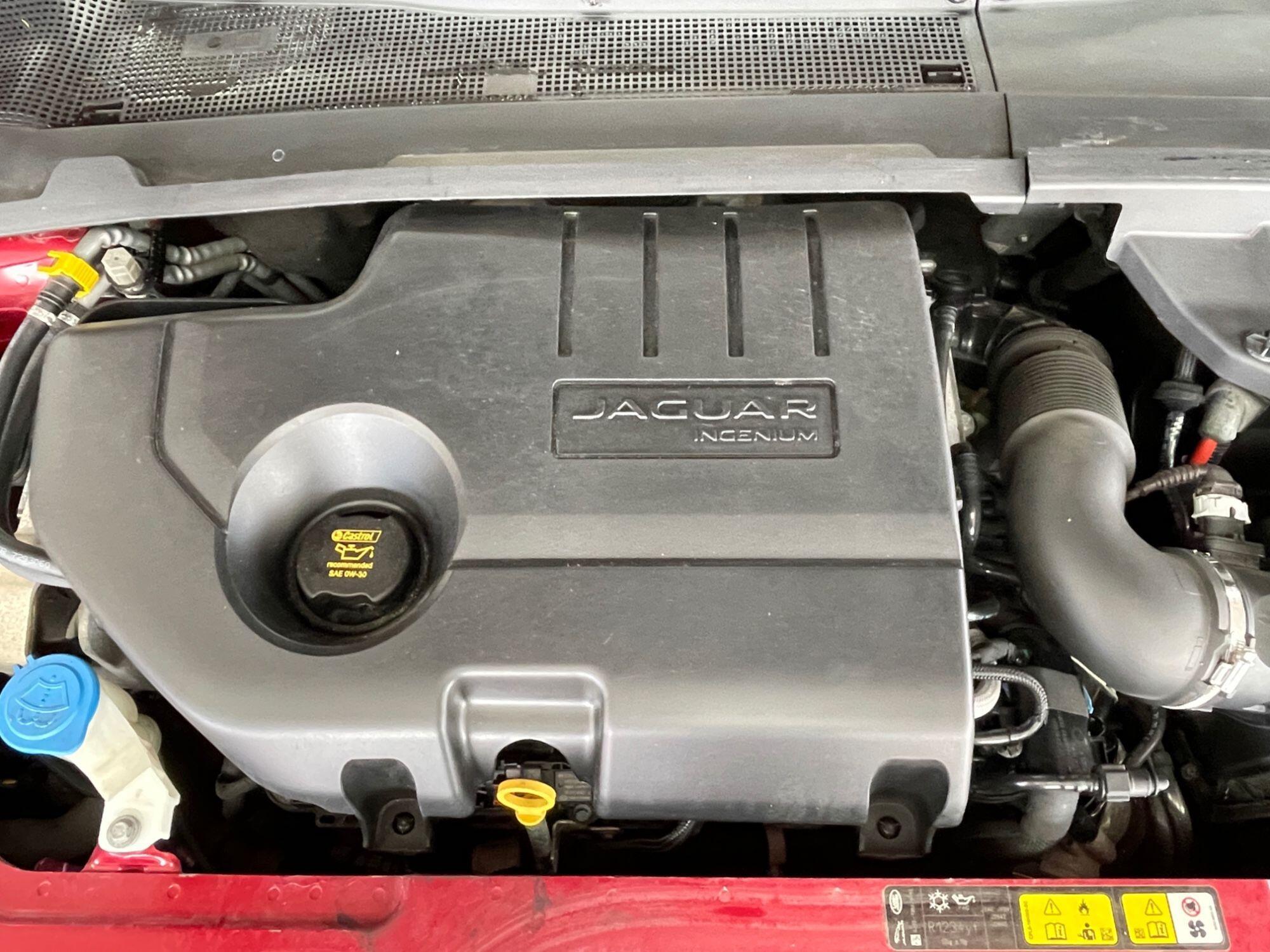 Jaguar E-Pace - Image 19