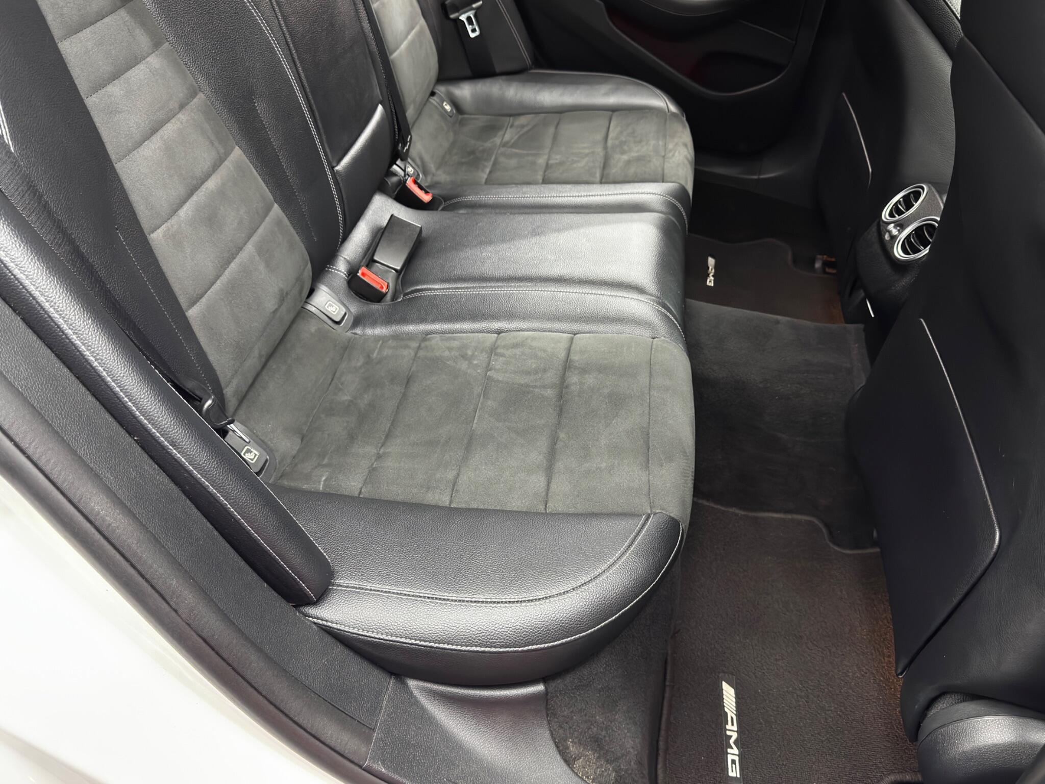 Mercedes E Class - Image 16