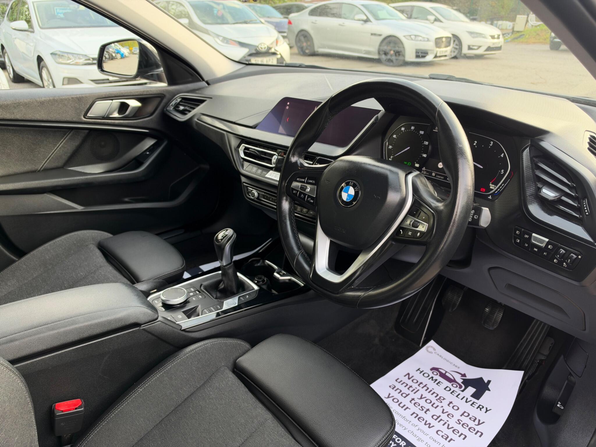 BMW 1 Series - Image 19