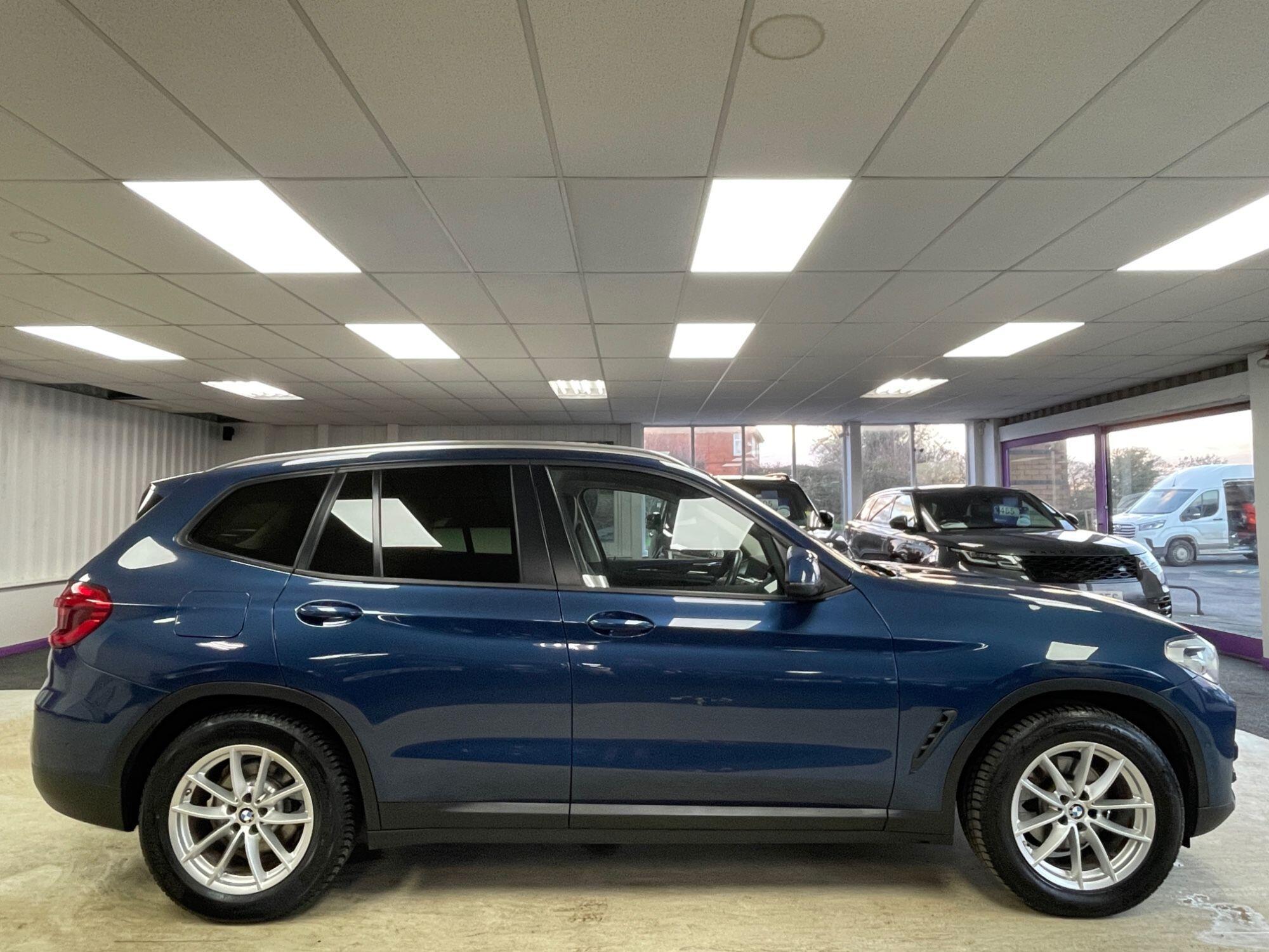 BMW X3 - Image 12