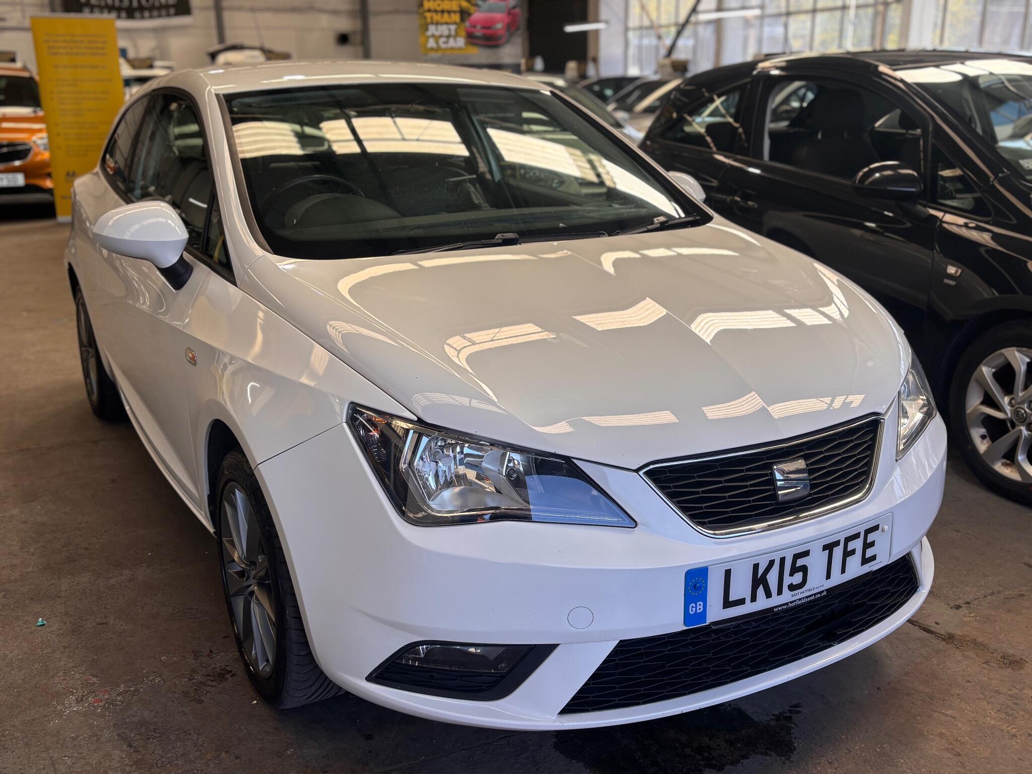 SEAT Ibiza - Image 7