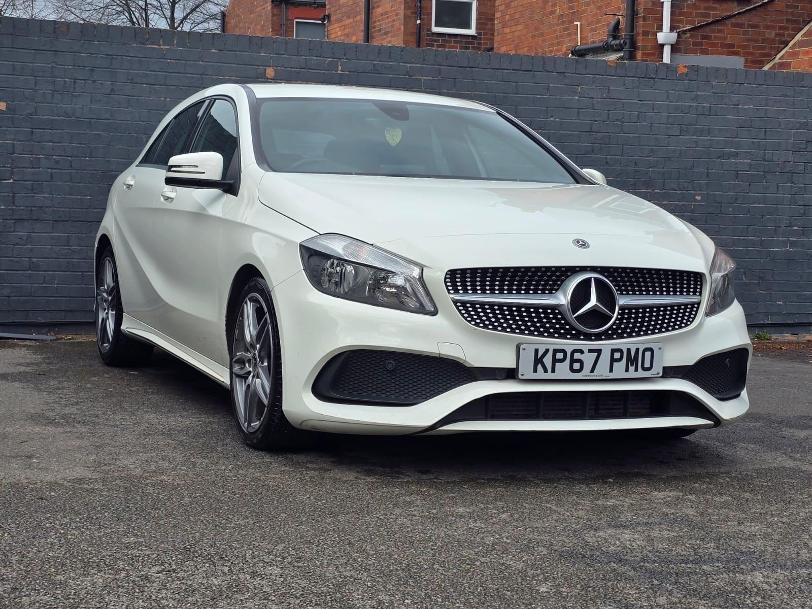 Mercedes A Class - Image 16