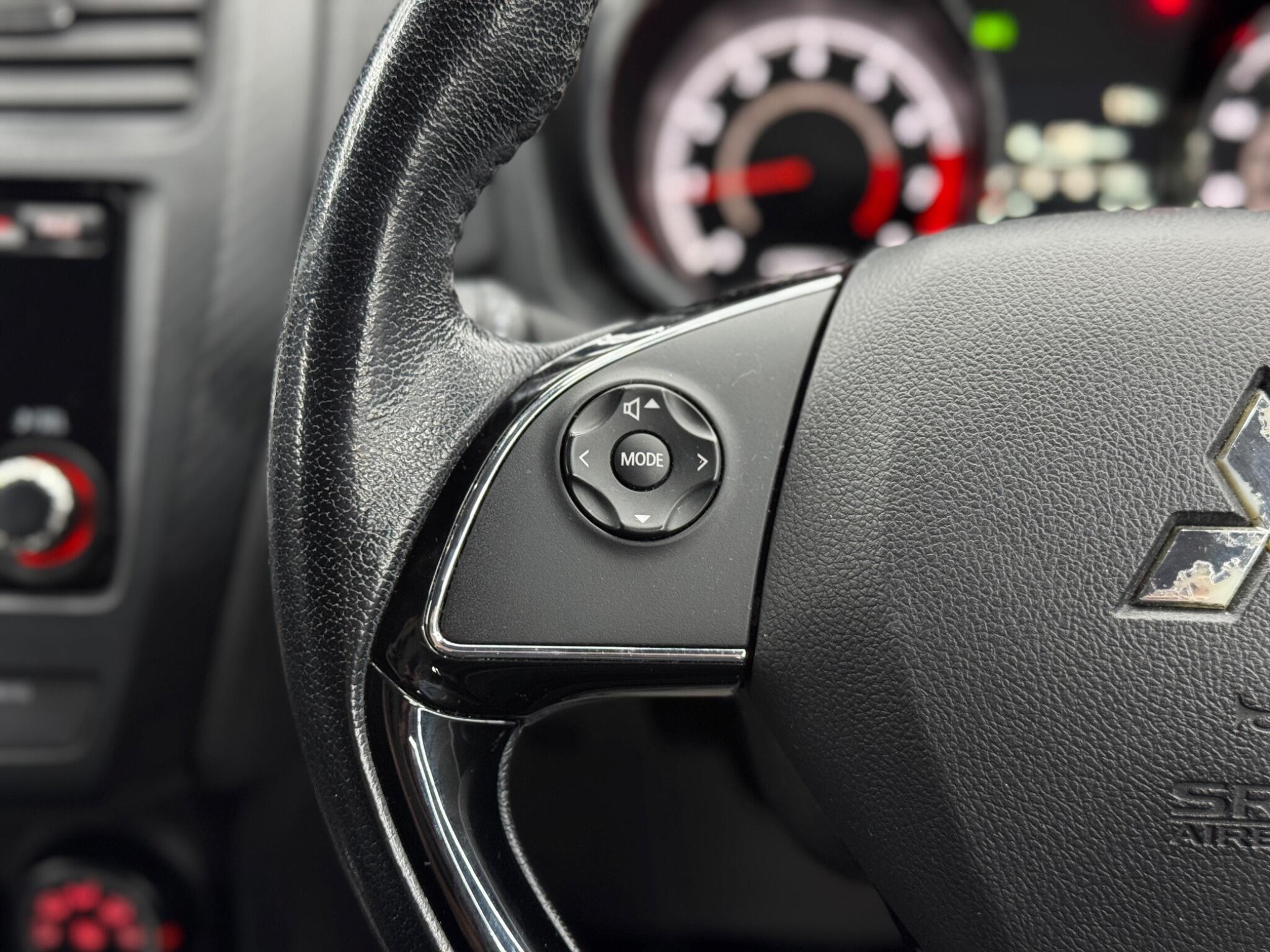 Mitsubishi ASX - Image 19