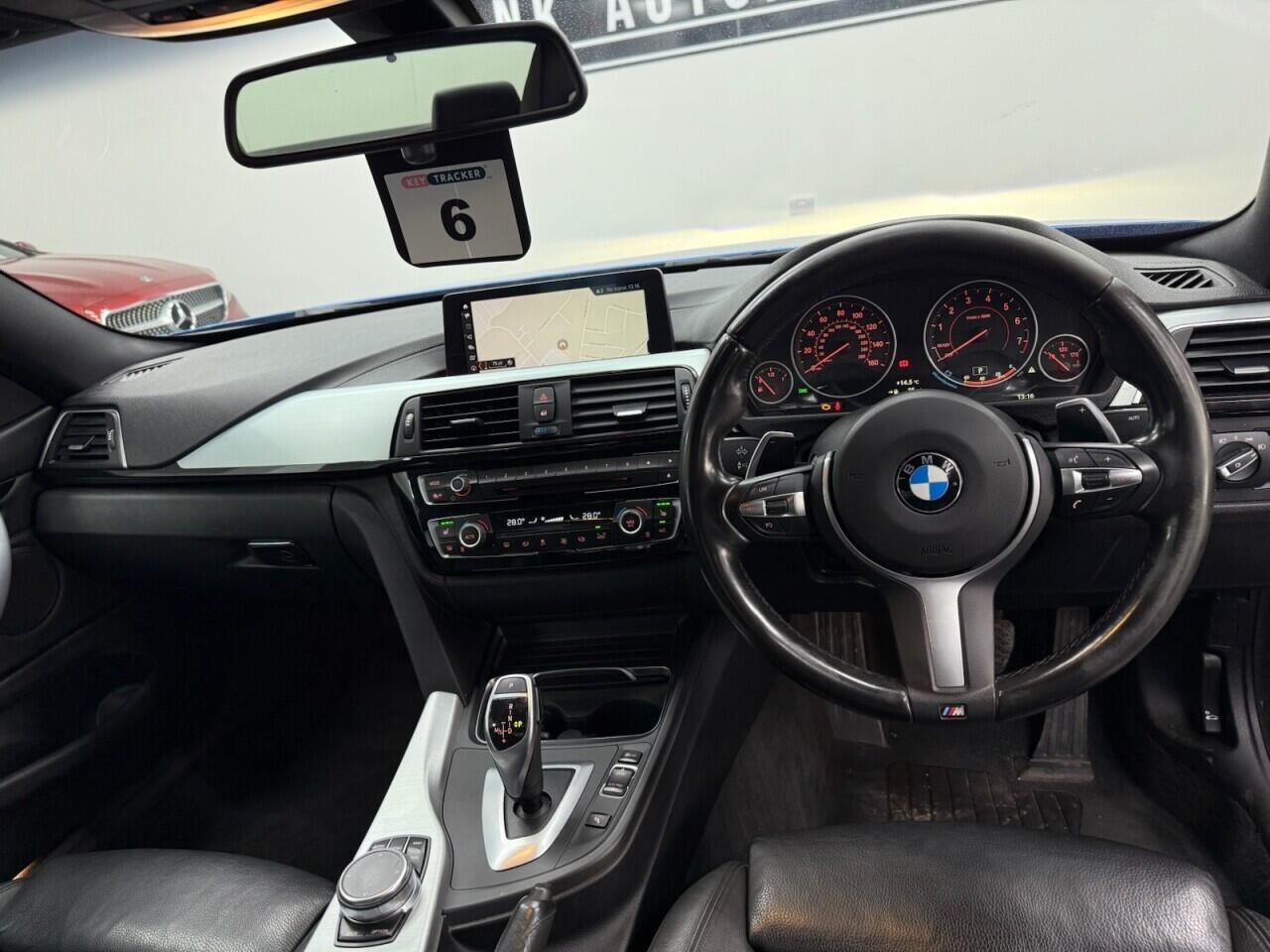 BMW 4 Series - Image 20
