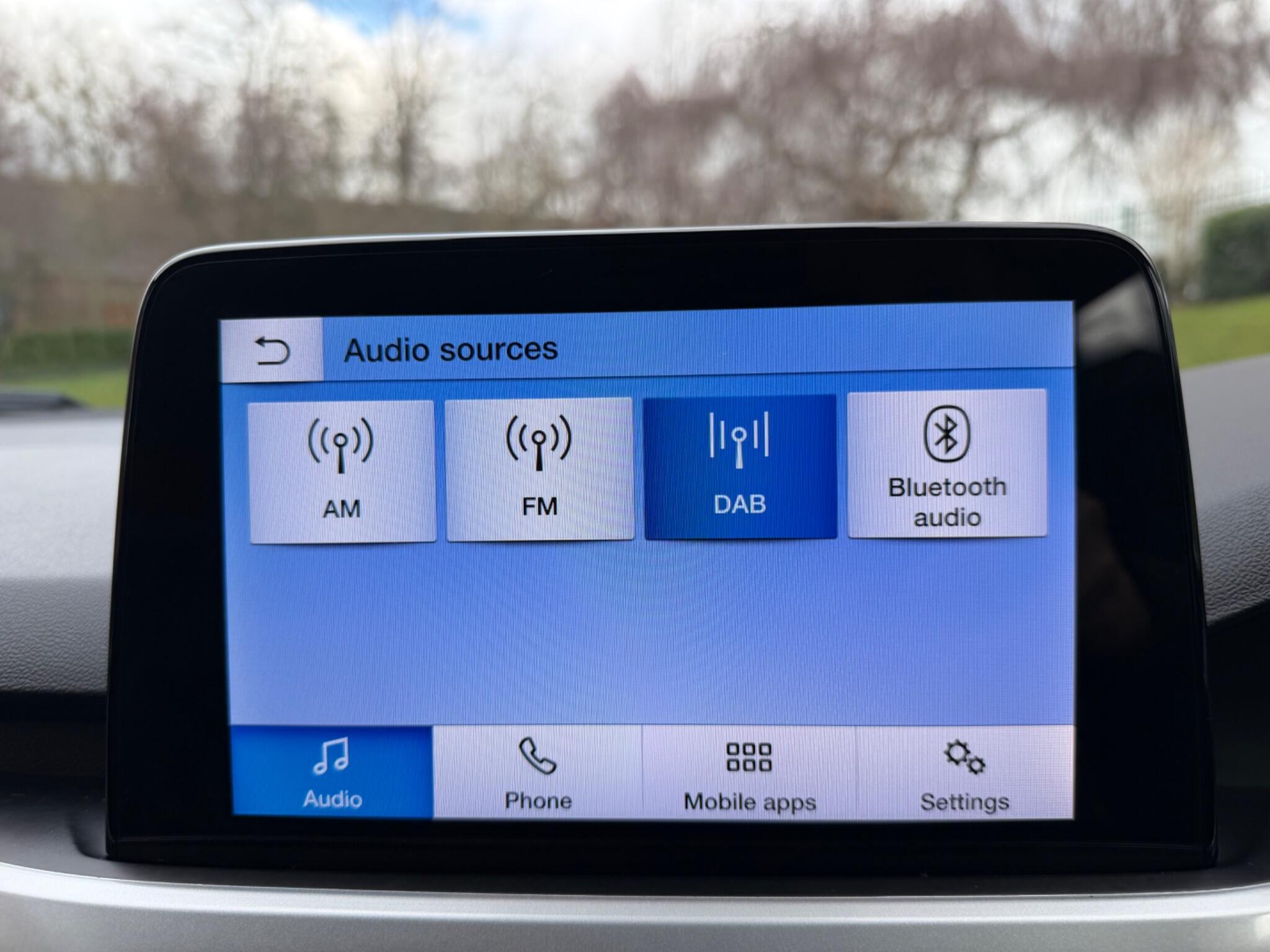 Ford Focus - Image 56