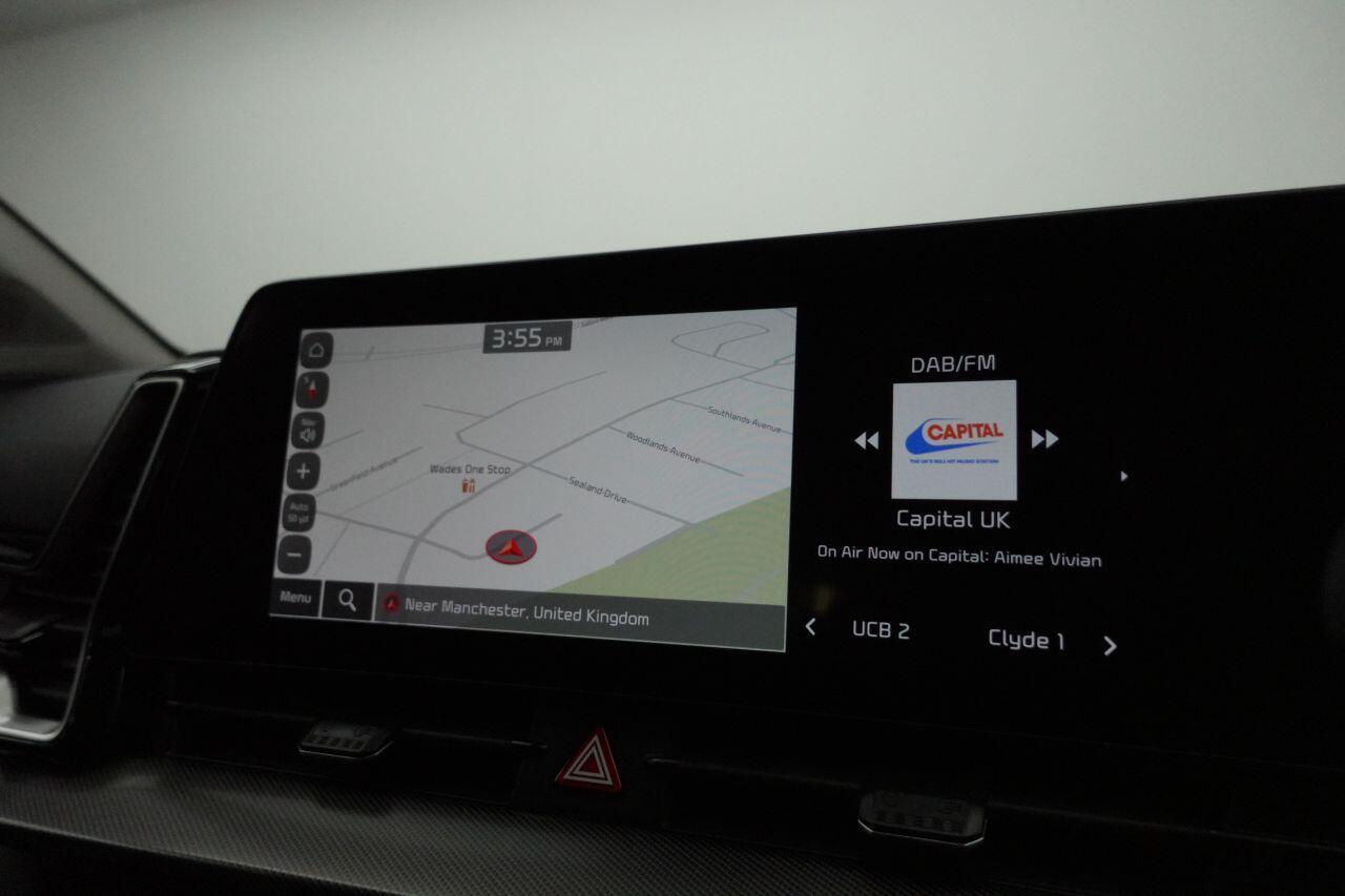 Kia Sportage - Image 3