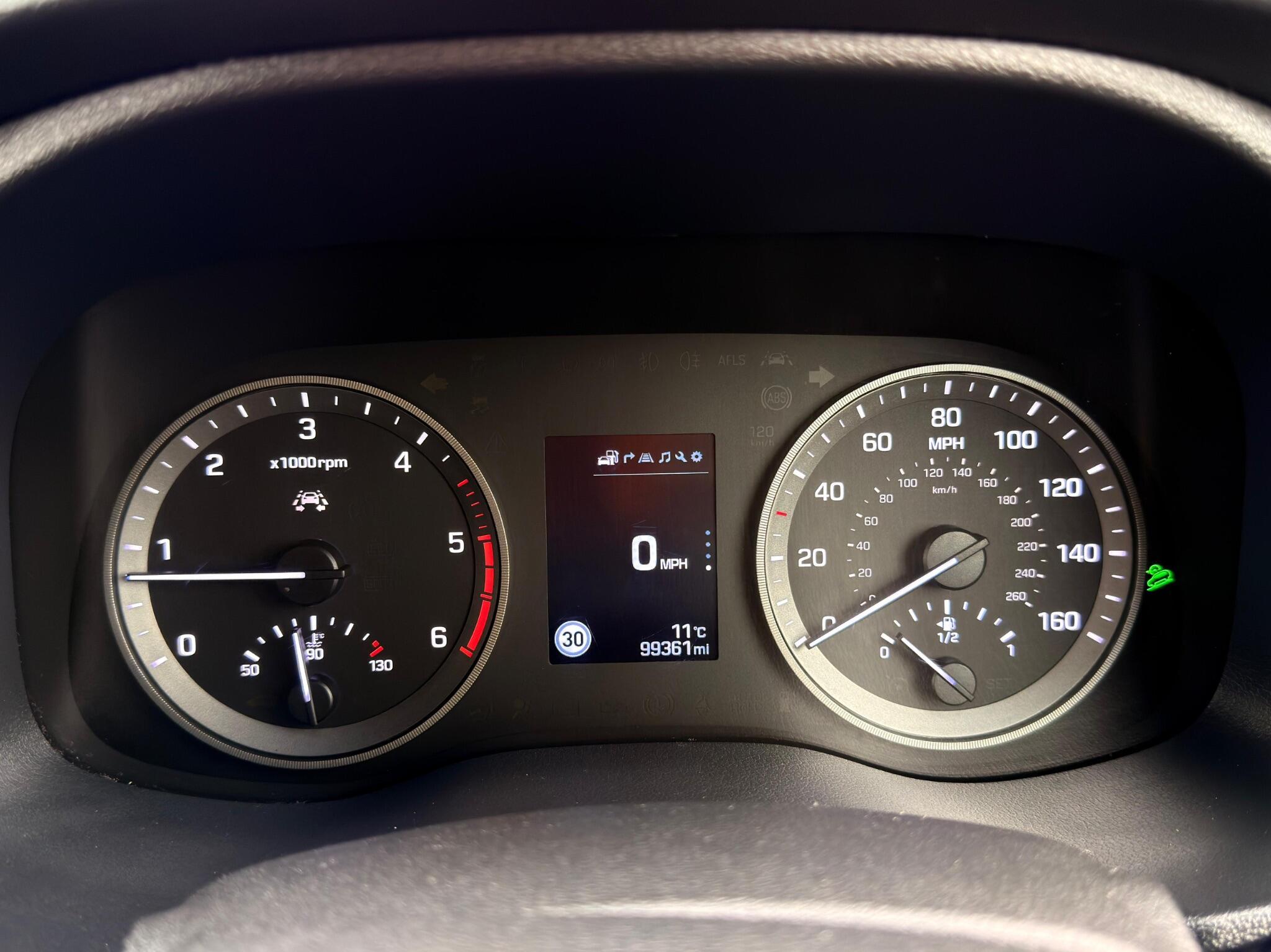 Hyundai Tucson - Image 25