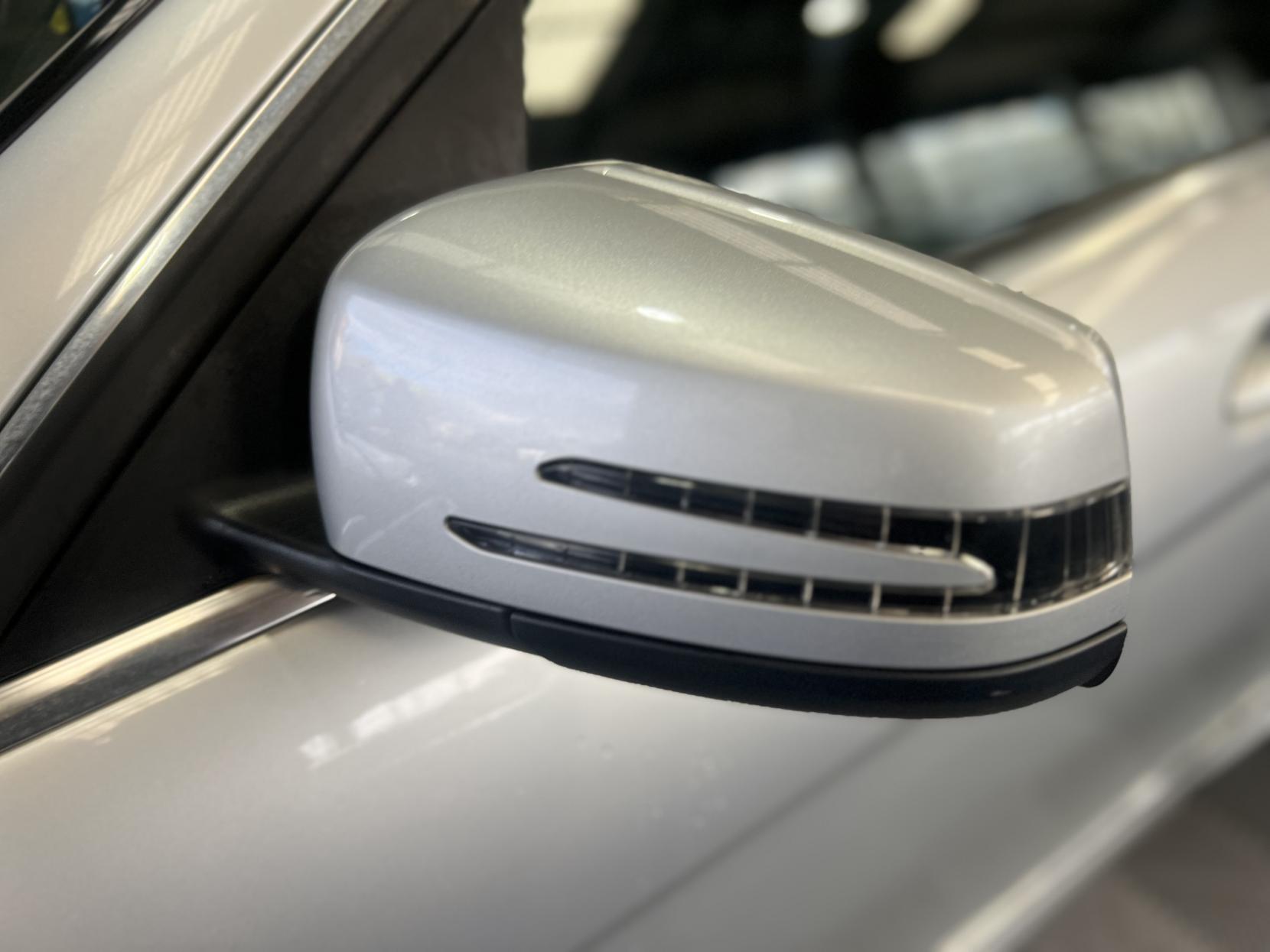 Mercedes C Class - Image 13