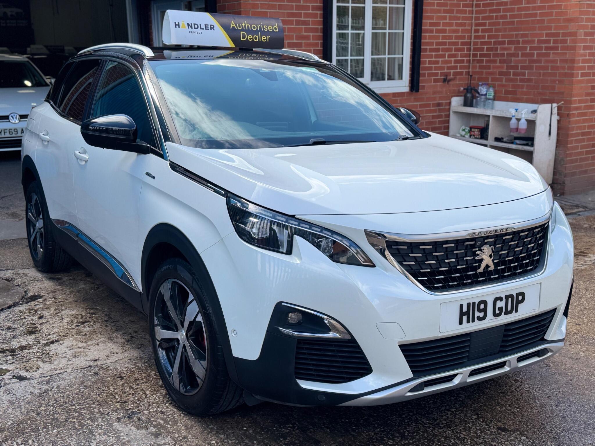 Peugeot 3008 - Image 2