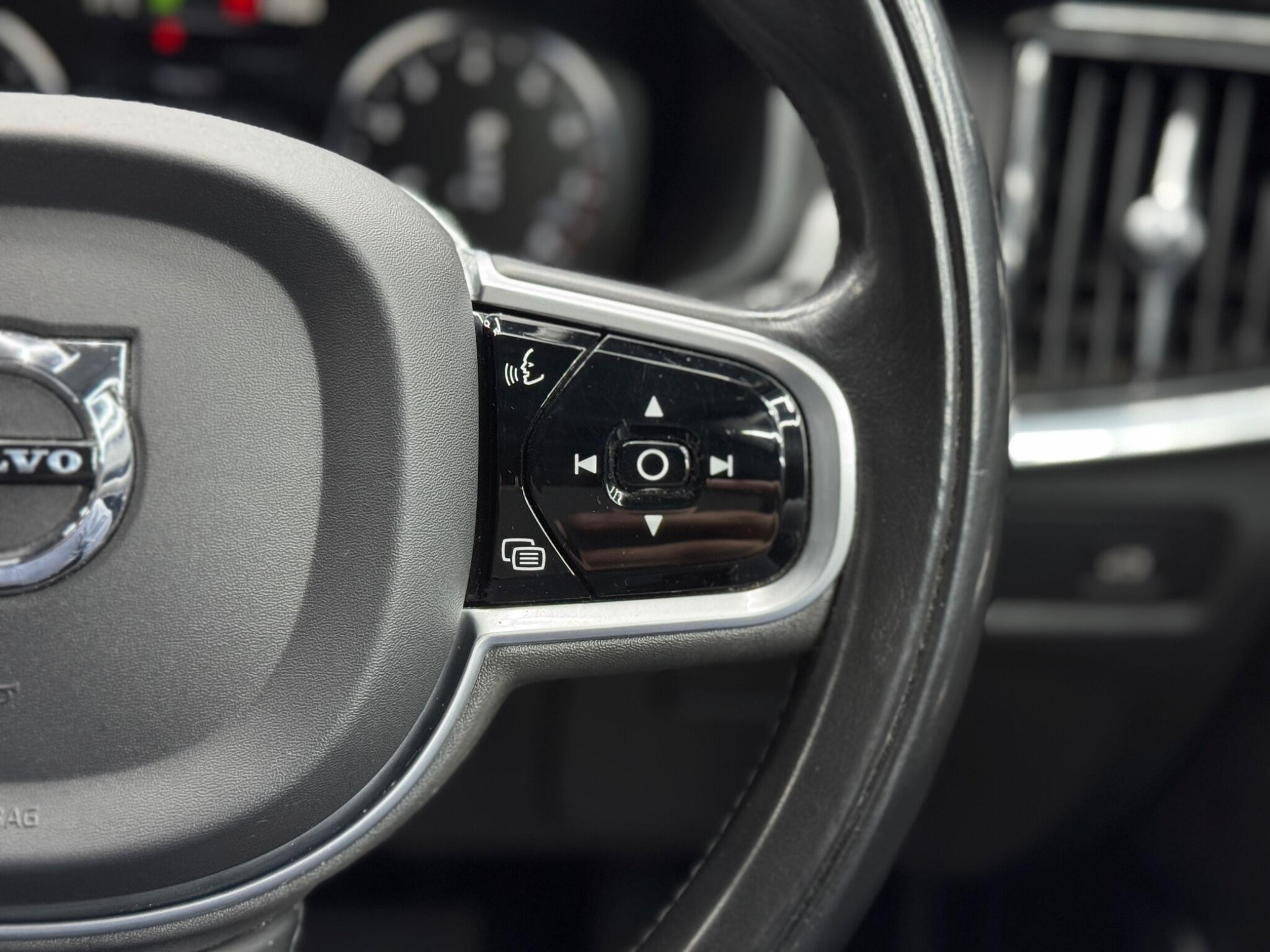 Volvo V90 - Image 21