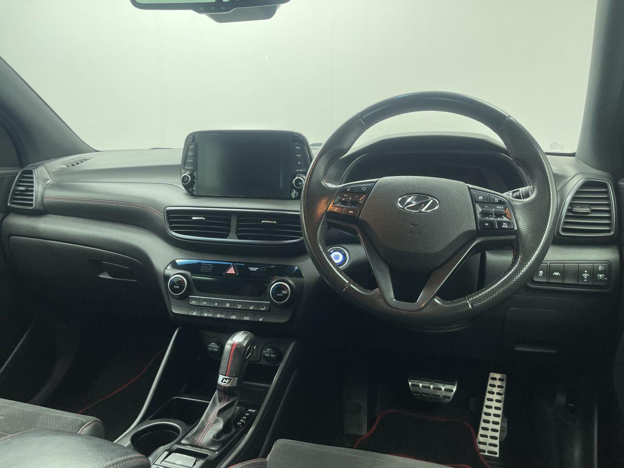 Hyundai Tucson - Image 23