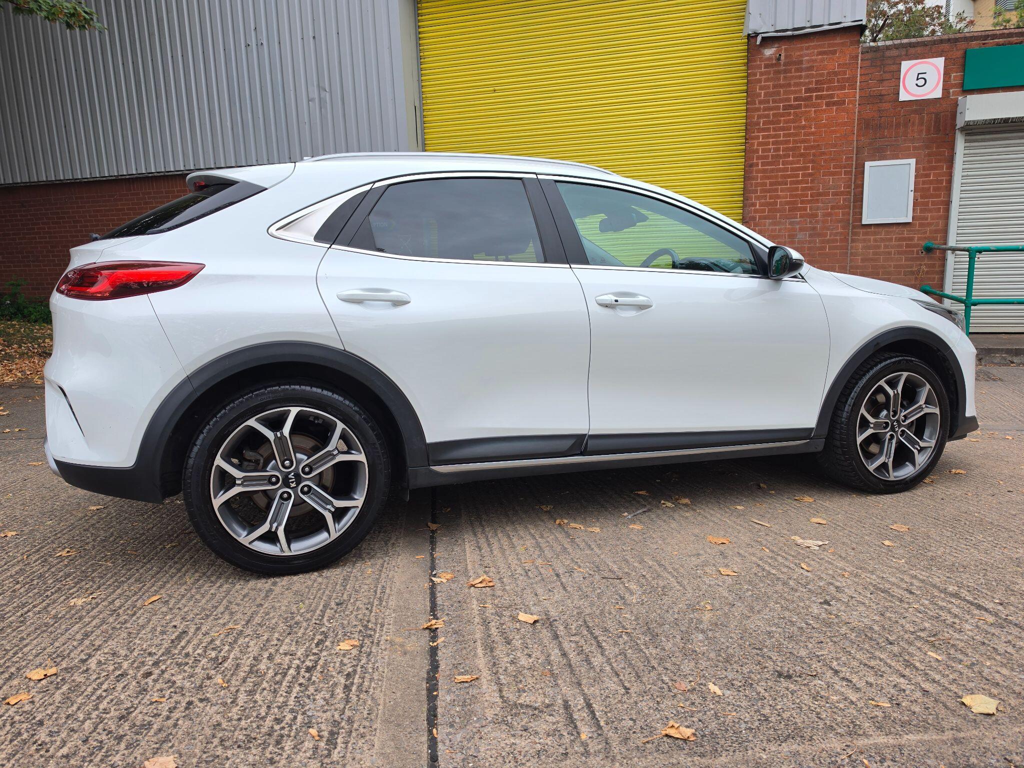 Kia XCeed - Image 10