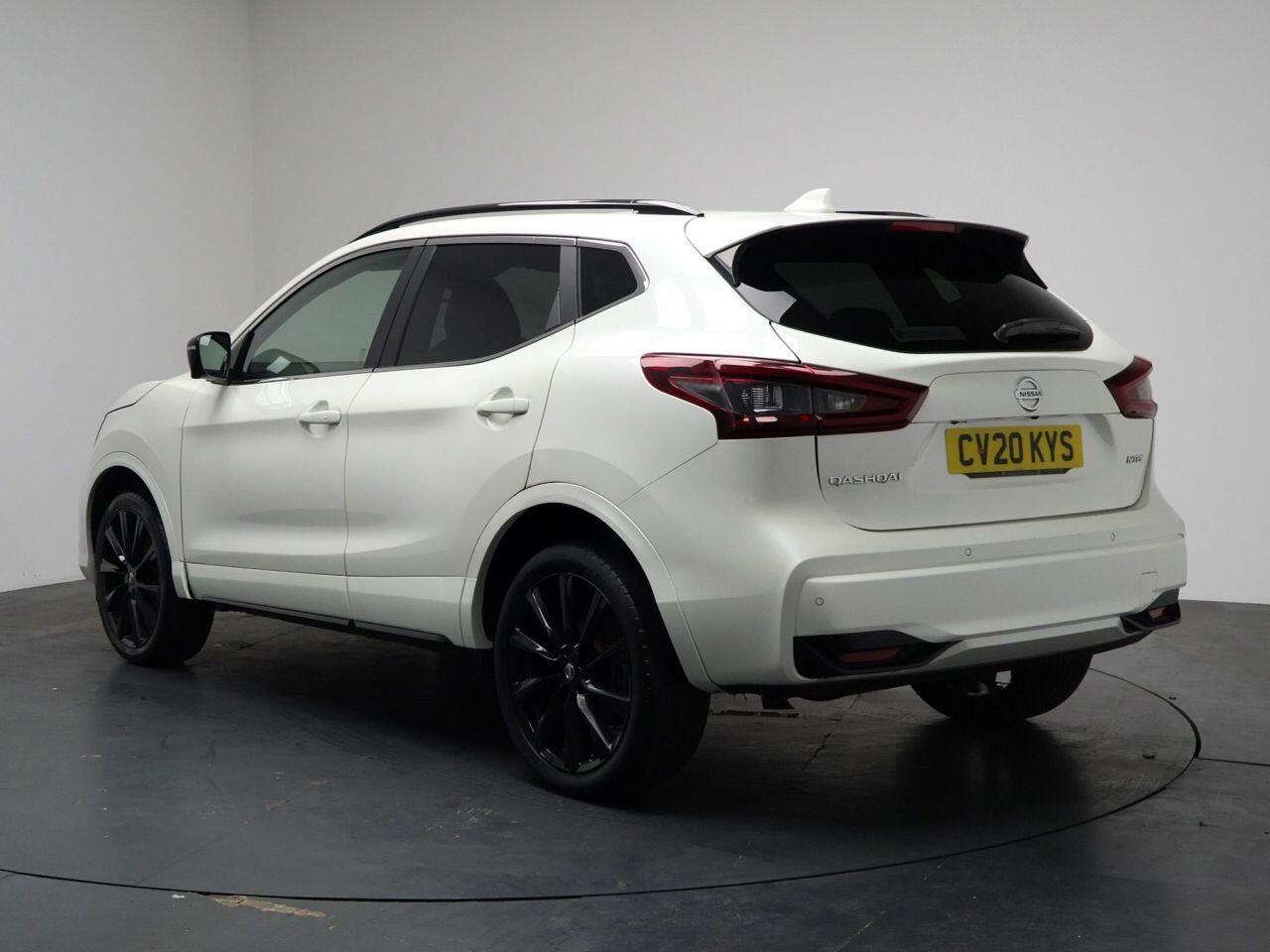 Nissan Qashqai - Image 6