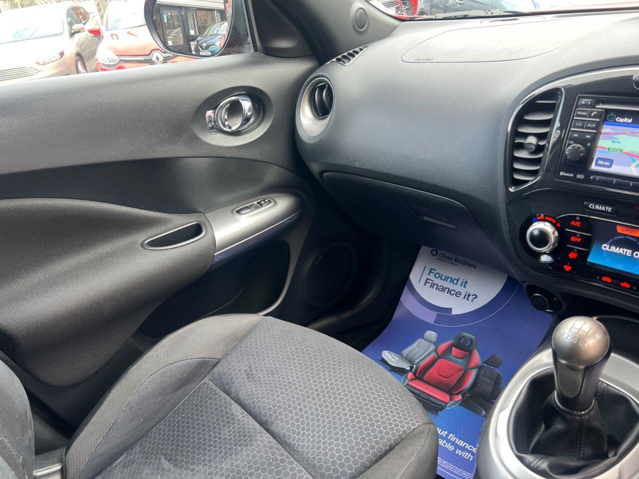 Nissan Juke - Image 26