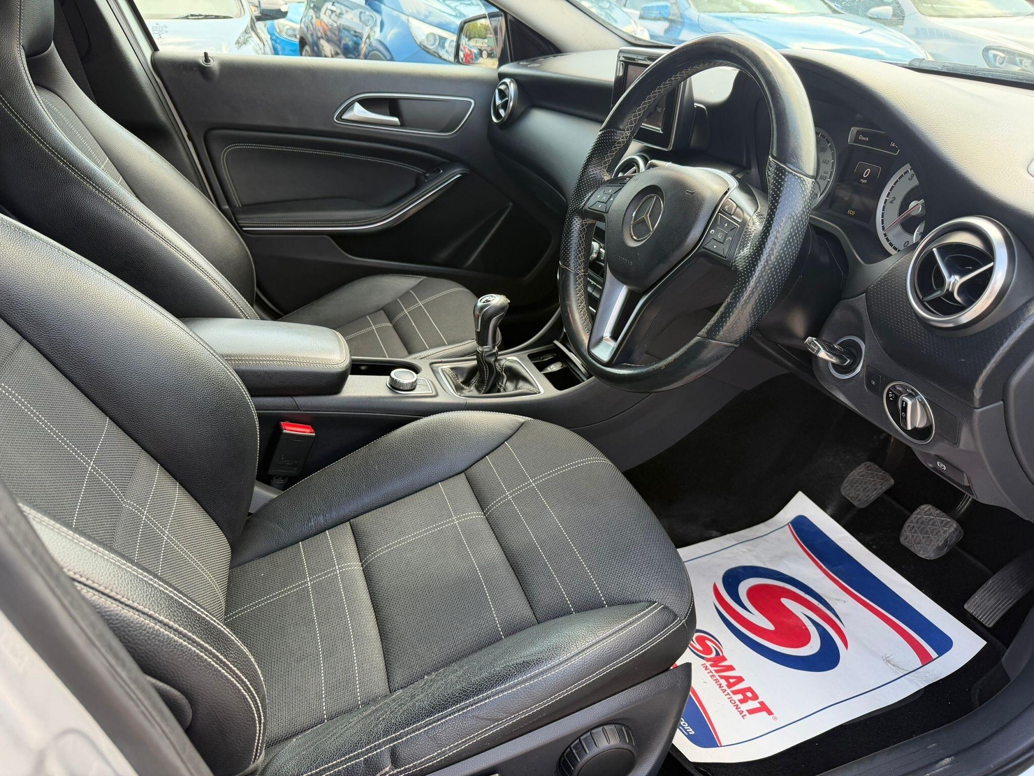 Mercedes A Class - Image 10