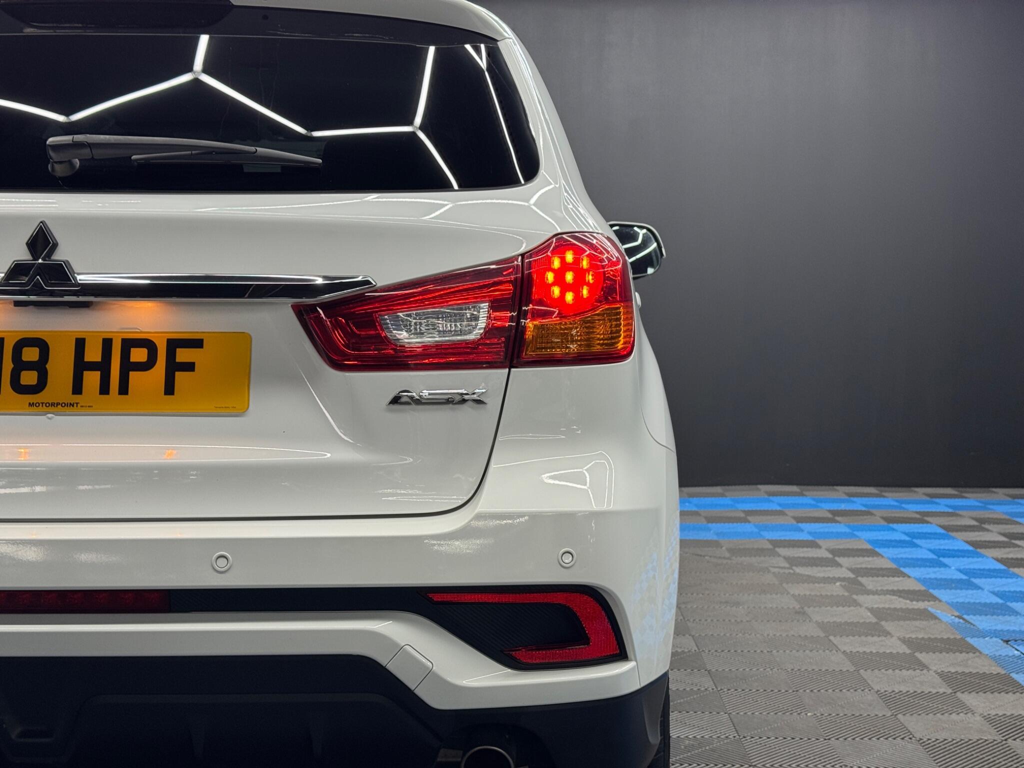 Mitsubishi ASX - Image 34