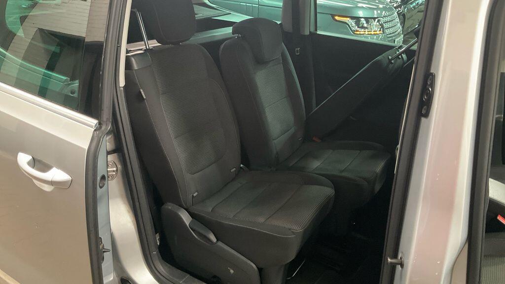 Volkswagen Sharan - Image 9