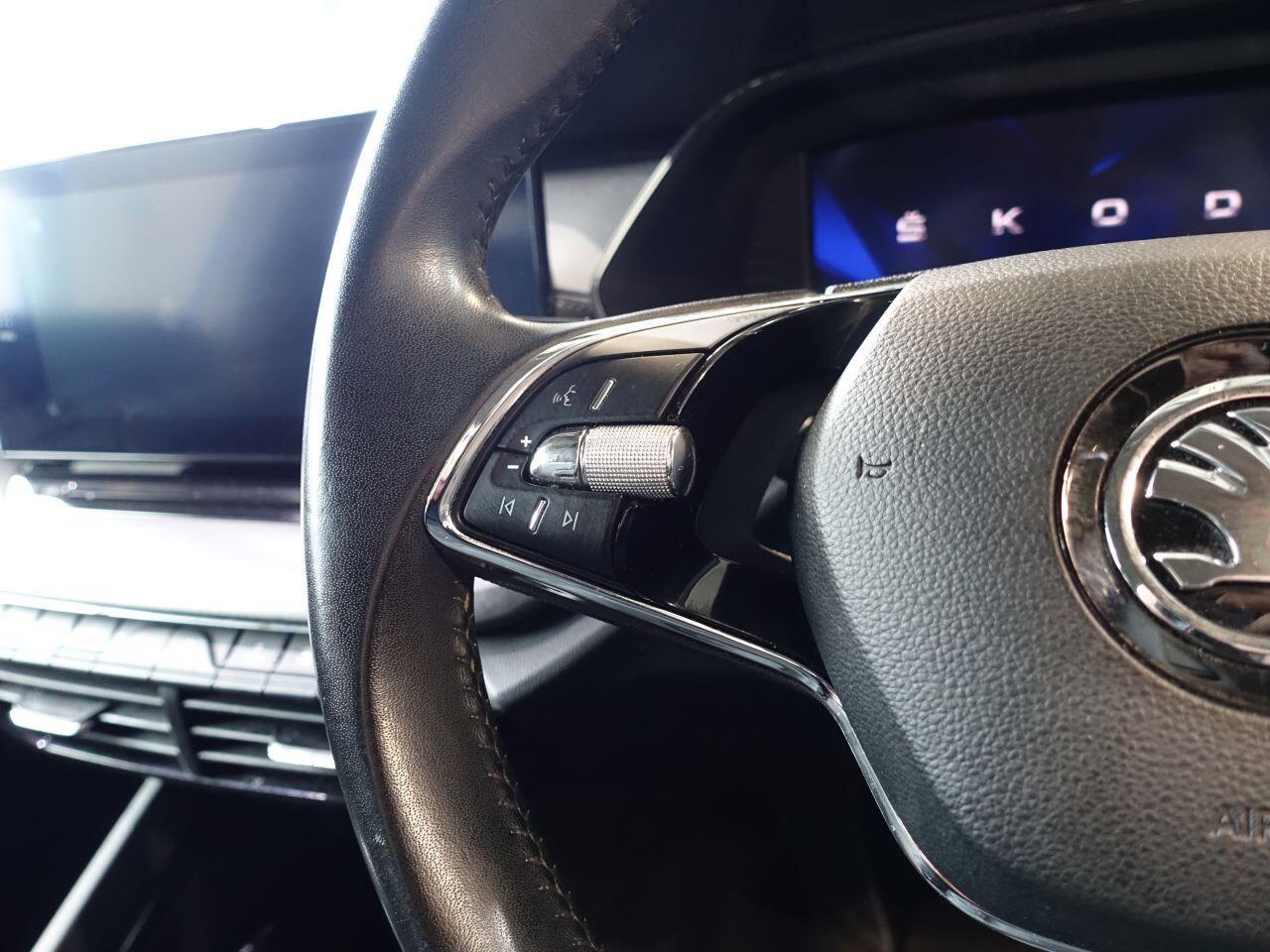 Skoda Octavia - Image 19